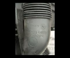 SCATOLA FILTRO ARIA VOLKSWAGEN GOLF V/VI/AUDI A3/S - 24