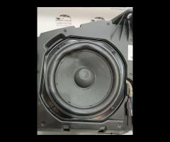 SUBWOOFER AUDIO BASSE SPEAKER BOX POSTERIORE 2022 - 20