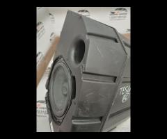 SUBWOOFER AUDIO BASSE SPEAKER BOX POSTERIORE 2022 - 22