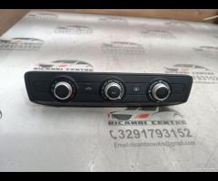 PANNELLO COMANDI CLIMA/RISCALDATORE 2013 AUDI A3/S