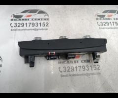 PANNELLO COMANDI CLIMA/RISCALDATORE 2013 AUDI A3/S