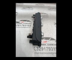 PANNELLO COMANDI CLIMA/RISCALDATORE 2013 AUDI A3/S - 6