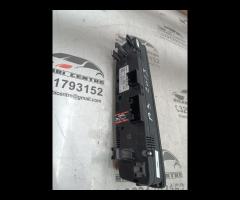 PANNELLO COMANDI CLIMA/RISCALDATORE 2013 AUDI A3/S - 9
