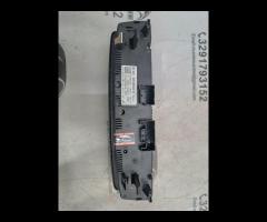 PANNELLO COMANDI CLIMA/RISCALDATORE 2013 AUDI A3/S - 11