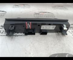 PANNELLO COMANDI CLIMA/RISCALDATORE 2013 AUDI A3/S - 16