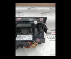 PANNELLO COMANDI CLIMA/RISCALDATORE 2013 AUDI A3/S - 17