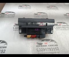 PANNELLO COMANDI CLIMA/RISCALDATORE 2013 AUDI A3/S - 18