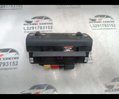 PANNELLO COMANDI CLIMA/RISCALDATORE 2013 AUDI A3/S - 19