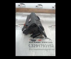 PANNELLO COMANDI CLIMA/RISCALDATORE 2013 AUDI A3/S - 20