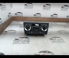 PANNELLO COMANDI CLIMA/RISCALDATORE A/C 2007 AUDI