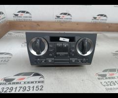 PANNELLO COMANDI CLIMA/RISCALDATORE A/C 2007 AUDI