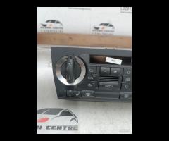 PANNELLO COMANDI CLIMA/RISCALDATORE A/C 2007 AUDI