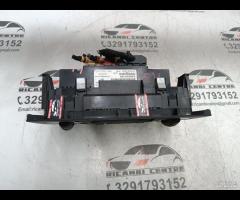 PANNELLO COMANDI CLIMA/RISCALDATORE A/C 2007 AUDI