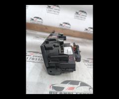 PANNELLO COMANDI CLIMA/RISCALDATORE A/C 2007 AUDI - 6