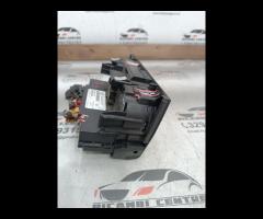 PANNELLO COMANDI CLIMA/RISCALDATORE A/C 2007 AUDI - 7