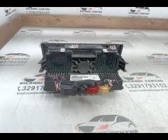 PANNELLO COMANDI CLIMA/RISCALDATORE A/C 2007 AUDI - 8