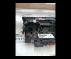 PANNELLO COMANDI CLIMA/RISCALDATORE A/C 2007 AUDI - 9