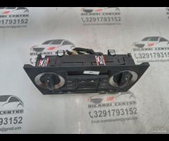 PANNELLO COMANDI CLIMA/RISCALDATORE A/C 2007 AUDI - 16