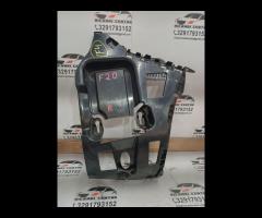 SUPPORTO PARAURTI POSTERIORE DESTRO 2016 BMW 1 F20