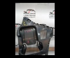 SUPPORTO PARAURTI POSTERIORE DESTRO 2016 BMW 1 F20