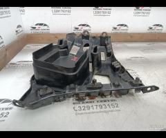 SUPPORTO PARAURTI POSTERIORE DESTRO 2016 BMW 1 F20 - 13
