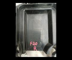 SUPPORTO PARAURTI POSTERIORE DESTRO 2016 BMW 1 F20 - 19