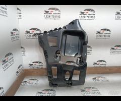 SUPPORTO PARAURTI POSTERIORE SX 2016 BMW 1 F20 LCI