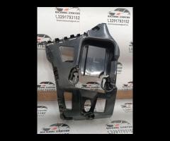 SUPPORTO PARAURTI POSTERIORE SX 2016 BMW 1 F20 LCI