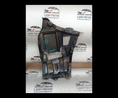 SUPPORTO PARAURTI POSTERIORE SX 2016 BMW 1 F20 LCI