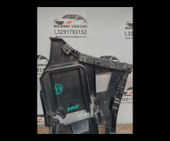 SUPPORTO PARAURTI POSTERIORE SX 2016 BMW 1 F20 LCI