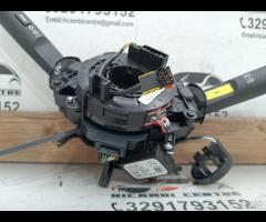 DEVIOLUCI CON CONTATTO SPIRALATO 2015 OPEL CORSA E