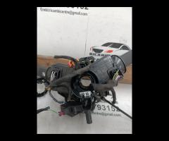 DEVIOLUCI CON CONTATTO SPIRALATO 2015 OPEL CORSA E - 7