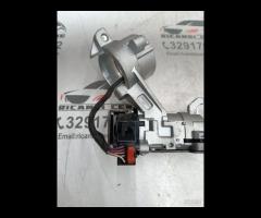 BLOCCHETTO ACCENSIONE CON CHIAVE 2015 OPEL CORSA E