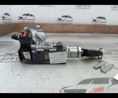 BLOCCHETTO ACCENSIONE CON CHIAVE 2015 OPEL CORSA E