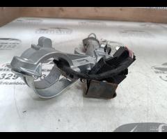 BLOCCHETTO ACCENSIONE CON CHIAVE 2015 OPEL CORSA E - 6