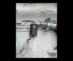 BLOCCHETTO ACCENSIONE CON CHIAVE 2015 OPEL CORSA E - 8