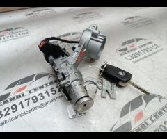 BLOCCHETTO ACCENSIONE CON CHIAVE 2015 OPEL CORSA E - 10