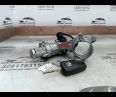 BLOCCHETTO ACCENSIONE CON CHIAVE 2015 OPEL CORSA E - 11