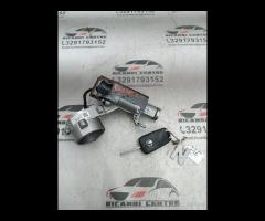 BLOCCHETTO ACCENSIONE CON CHIAVE 2015 OPEL CORSA E - 12