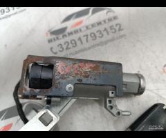 BLOCCHETTO ACCENSIONE CON CHIAVE 2015 OPEL CORSA E - 13