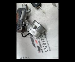 BLOCCHETTO ACCENSIONE CON CHIAVE 2015 OPEL CORSA E - 14