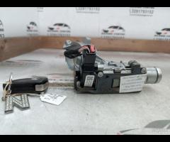 BLOCCHETTO ACCENSIONE CON CHIAVE 2015 OPEL CORSA E - 17