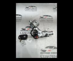 BLOCCHETTO ACCENSIONE CON CHIAVE 2015 OPEL CORSA E - 18