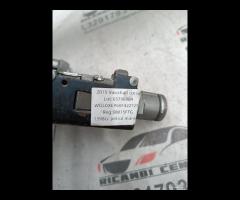 BLOCCHETTO ACCENSIONE CON CHIAVE 2015 OPEL CORSA E - 19