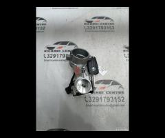 BLOCCHETTO ACCENSIONE CON CHIAVE 2015 OPEL CORSA E - 20