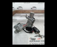 BLOCCHETTO ACCENSIONE CON CHIAVE 2015 OPEL CORSA E - 22