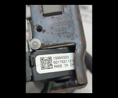 BLOCCHETTO ACCENSIONE CON CHIAVE 2015 OPEL CORSA E - 23