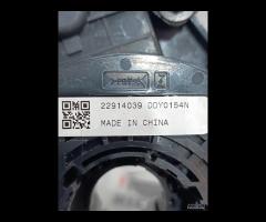 DEVIOLUCI CON CONTATTO SPIRALATO 2015 OPEL CORSA E - 21