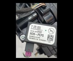 DEVIOLUCI CON CONTATTO SPIRALATO 2015 OPEL CORSA E - 22