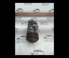 COMPRESSORE ARIA CONDIZIONATA R134A BMW 1 3 5 F20